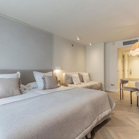 Hoposa Pollensamar Apartamentos Port de Pollença Buitenkant foto