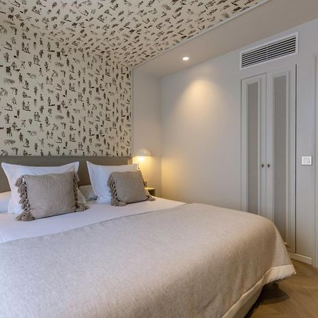 Hoposa Pollensamar Apartamentos Port de Pollença Buitenkant foto